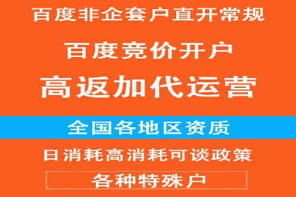 SEM竞价优化实战技巧：案例展示广告投放优化